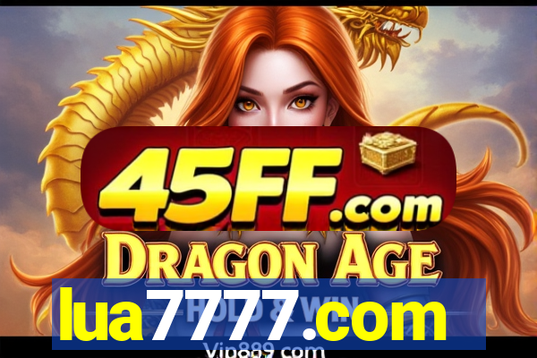 lua7777.com