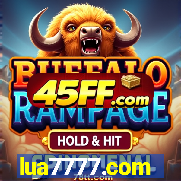 lua7777.com