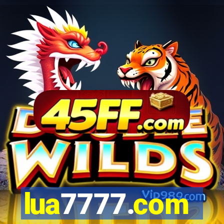 lua7777.com