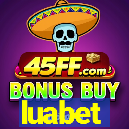 luabet