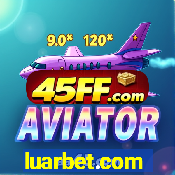 luarbet.com