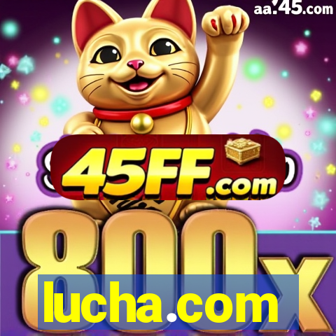 lucha.com