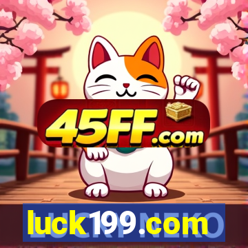 luck199.com