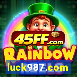 luck987.com