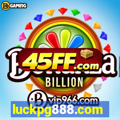 luckpg888.com