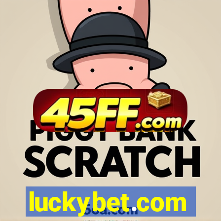 luckybet.com