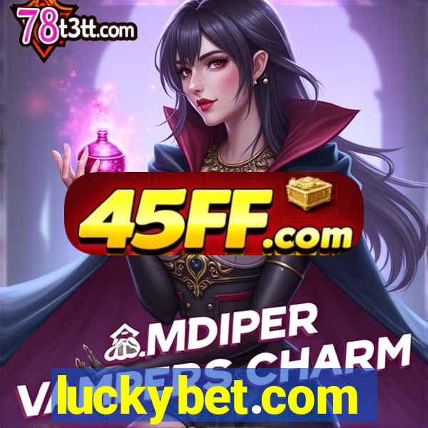 luckybet.com
