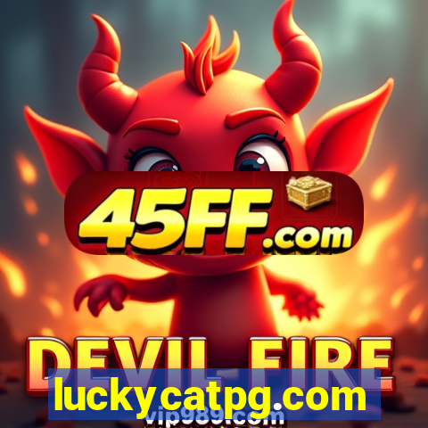 luckycatpg.com