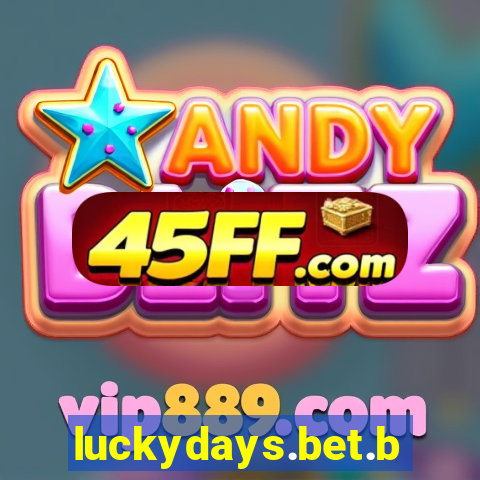 luckydays.bet.br