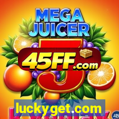luckyget.com