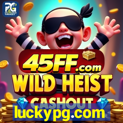 luckypg.com