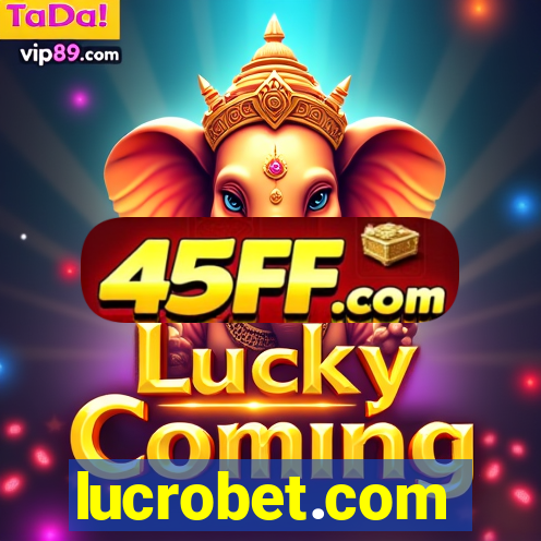 lucrobet.com