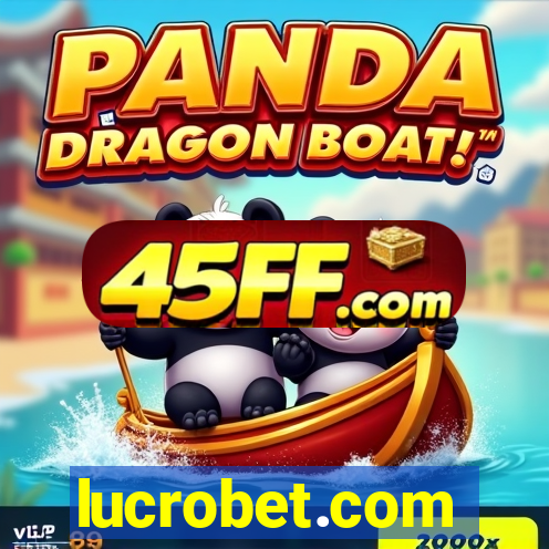 lucrobet.com