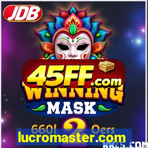lucromaster.com