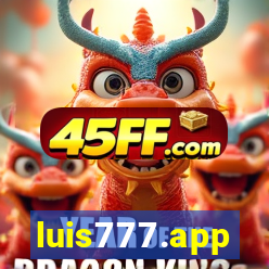 luis777.app