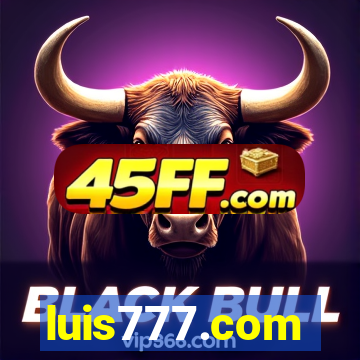 luis777.com