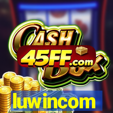 luwincom