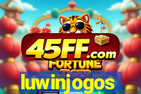 luwinjogos
