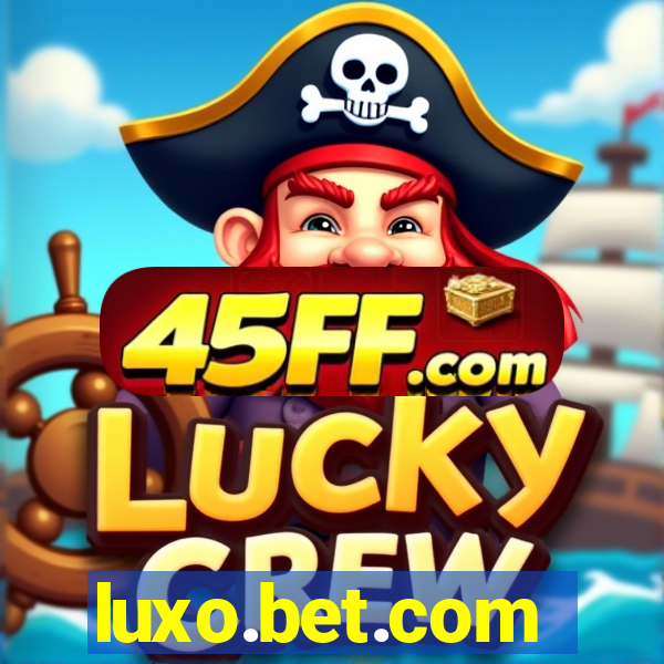 luxo.bet.com