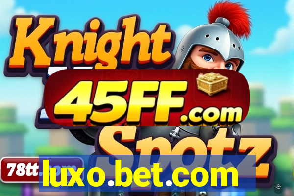 luxo.bet.com