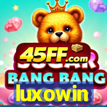 luxowin