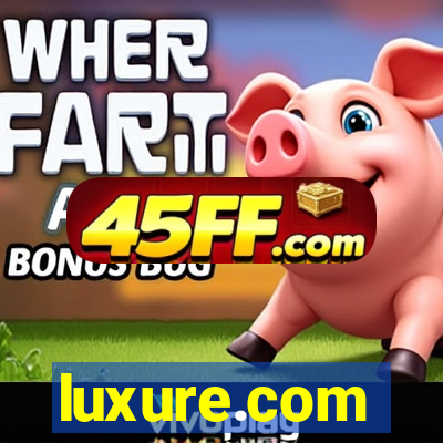 luxure.com