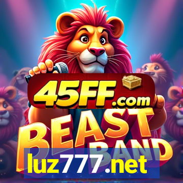 luz777.net