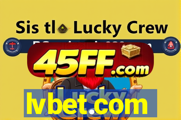 lvbet.com