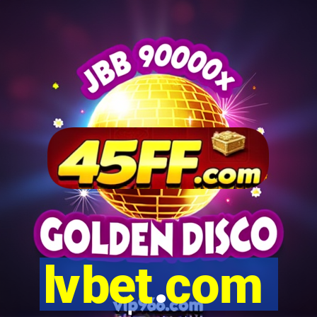 lvbet.com