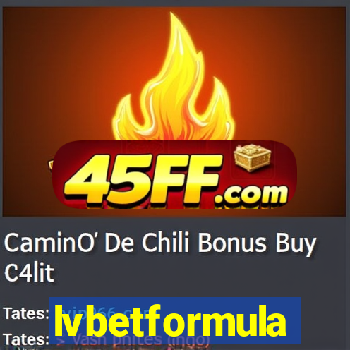 lvbetformula