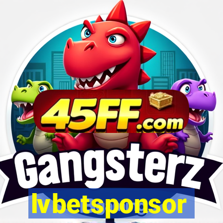 lvbetsponsor