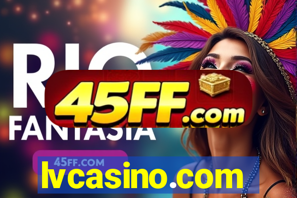 lvcasino.com
