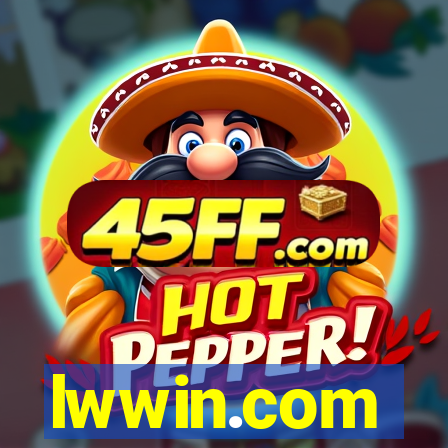 lwwin.com