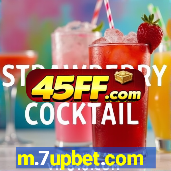 m.7upbet.com