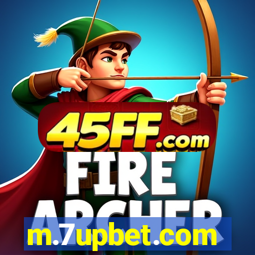 m.7upbet.com