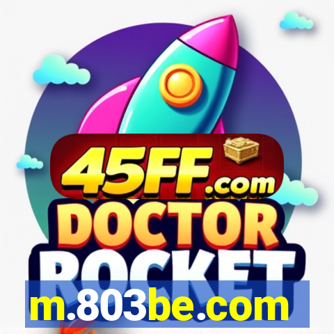 m.803be.com