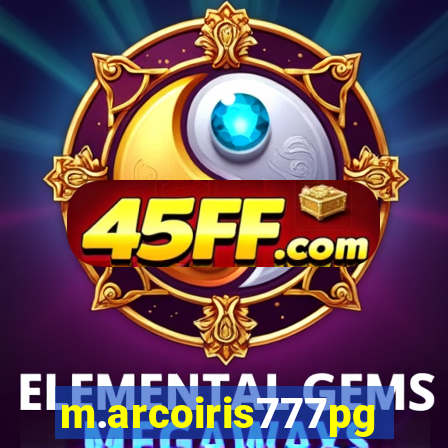 m.arcoiris777pg.com
