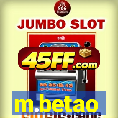 m.betao