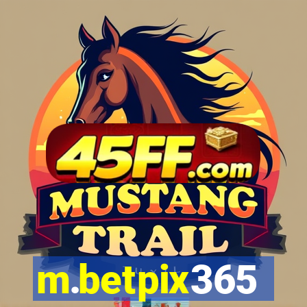 m.betpix365