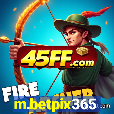 m.betpix365