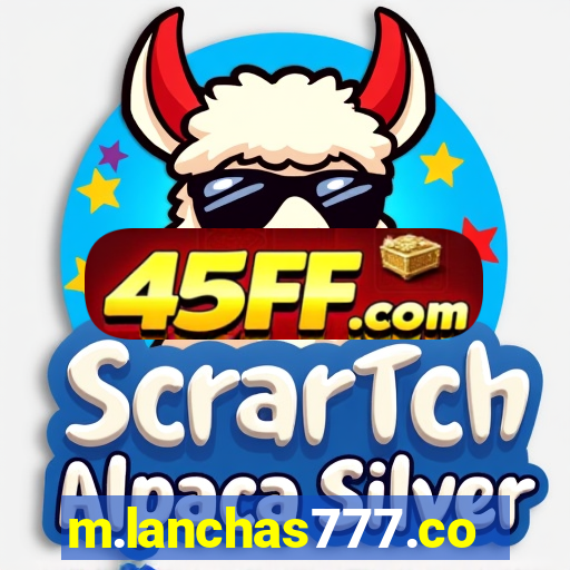m.lanchas777.com