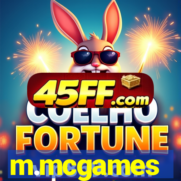 m.mcgames