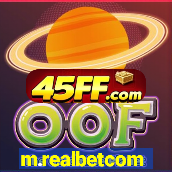 m.realbetcom