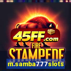 m.samba777slots
