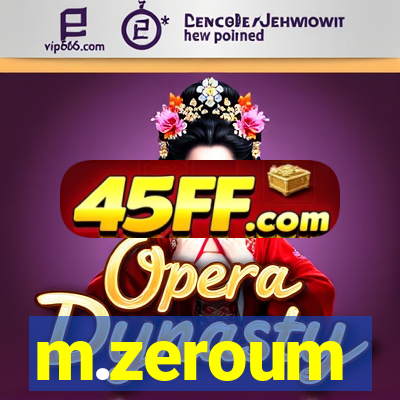 m.zeroum