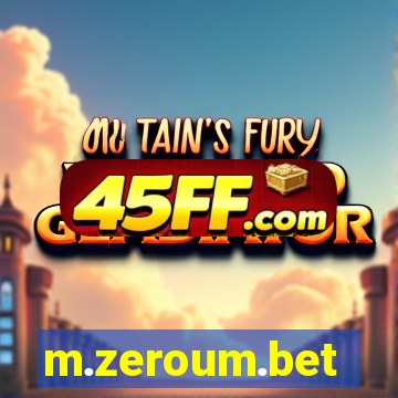 m.zeroum.bet