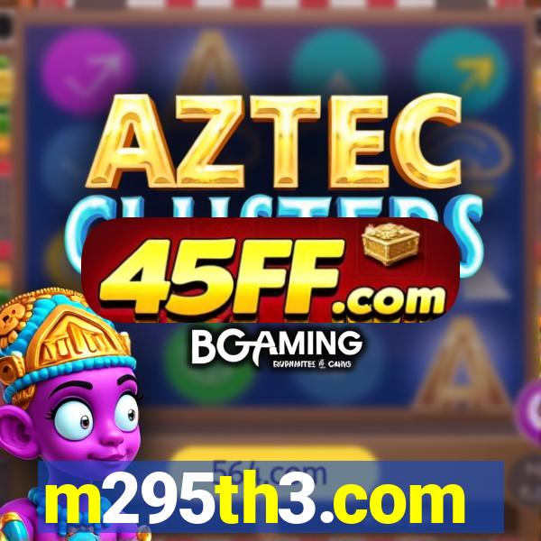 m295th3.com