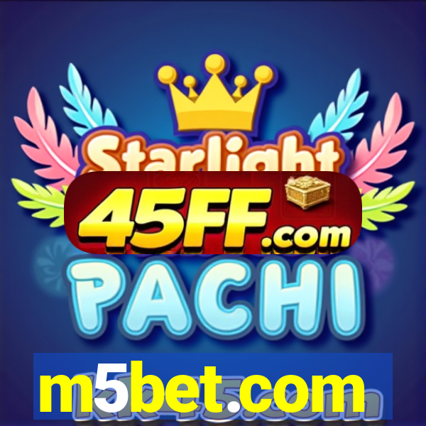 m5bet.com