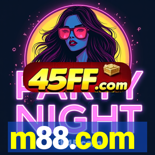 m88.com