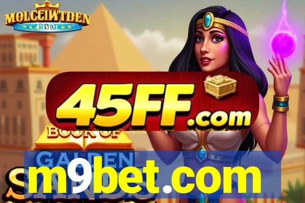 m9bet.com